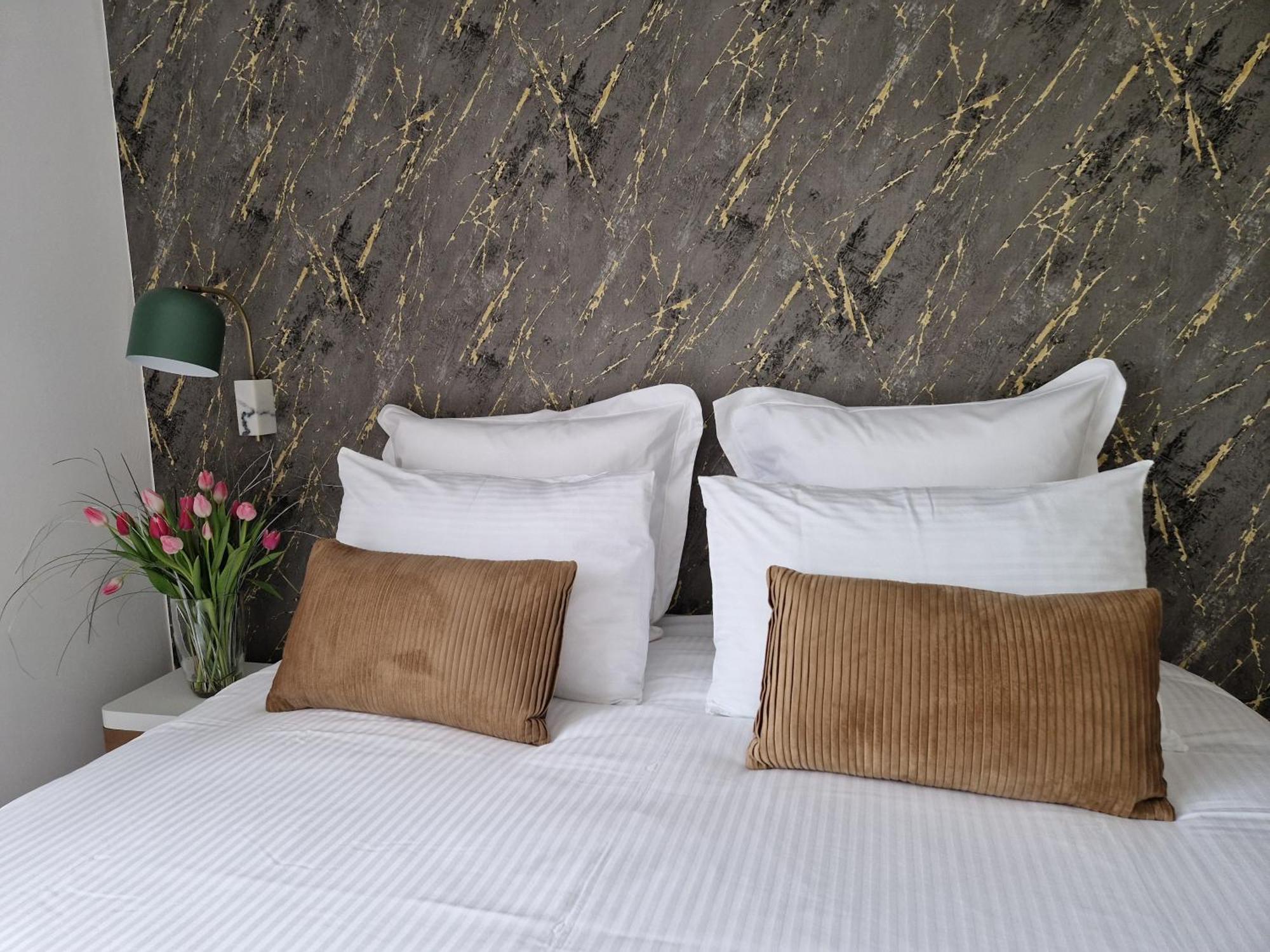 Chambre D'Hotes La Membrolle-sur-Choisille Esterno foto