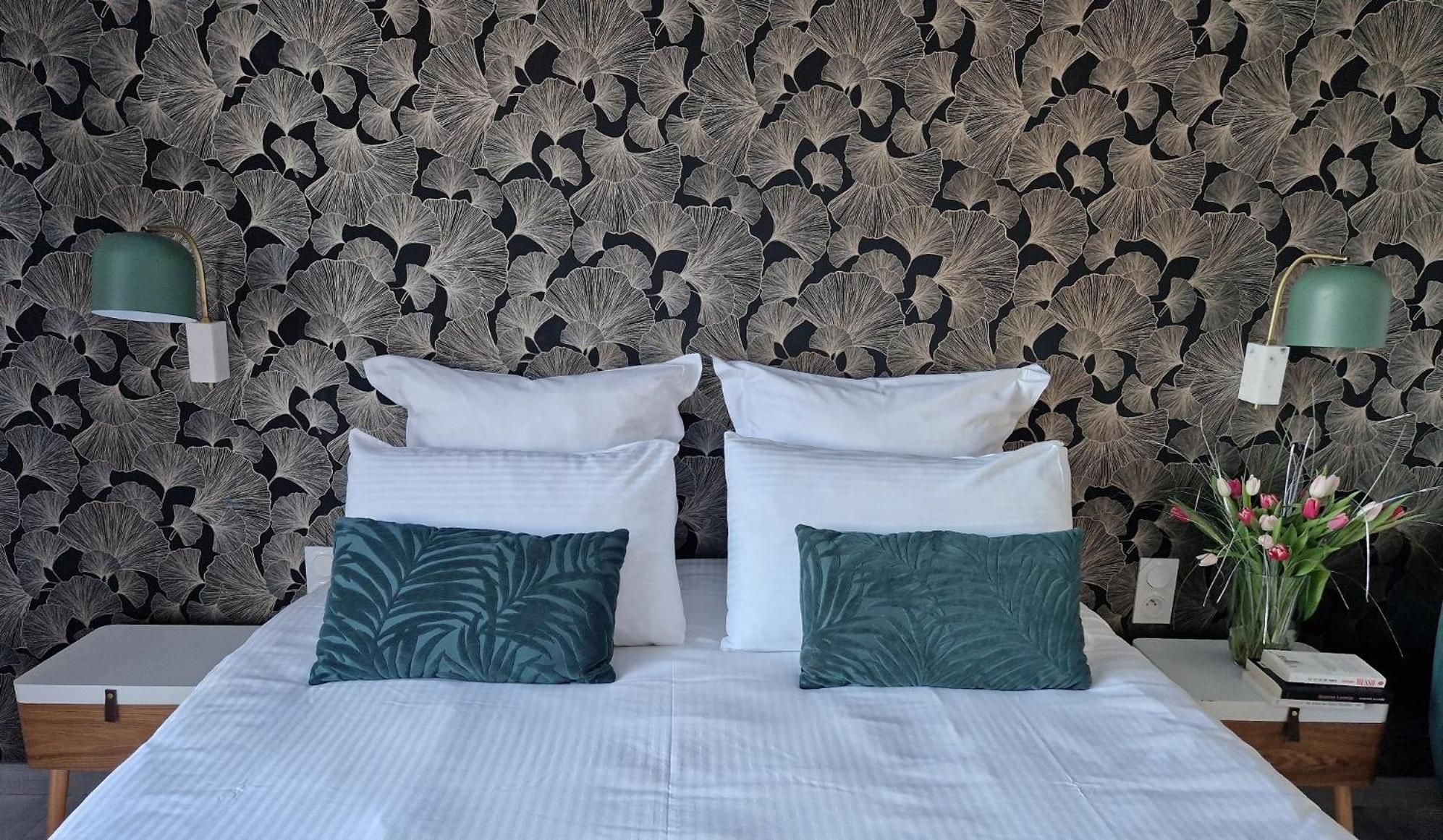 Chambre D'Hotes La Membrolle-sur-Choisille Esterno foto