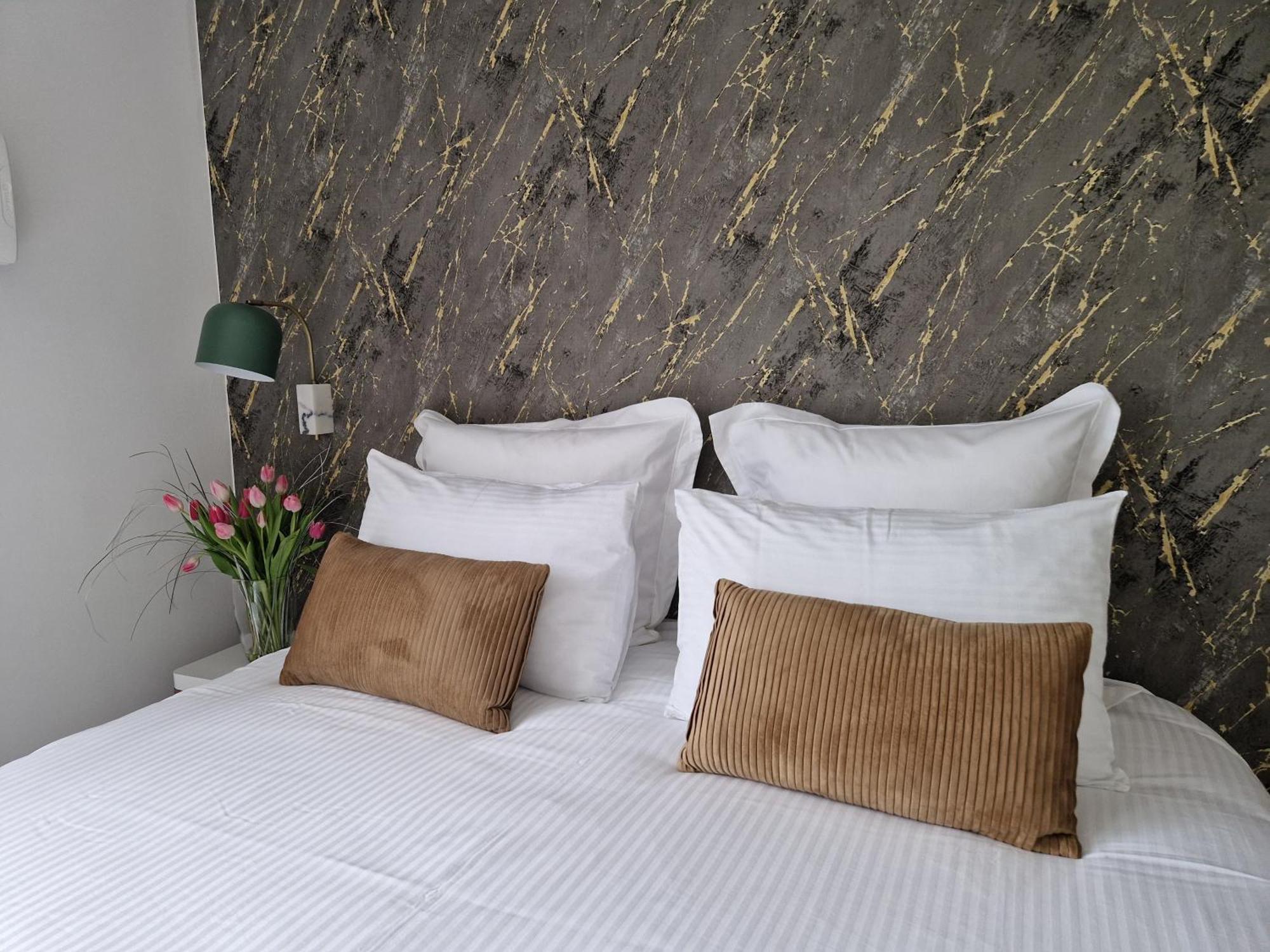 Chambre D'Hotes La Membrolle-sur-Choisille Esterno foto
