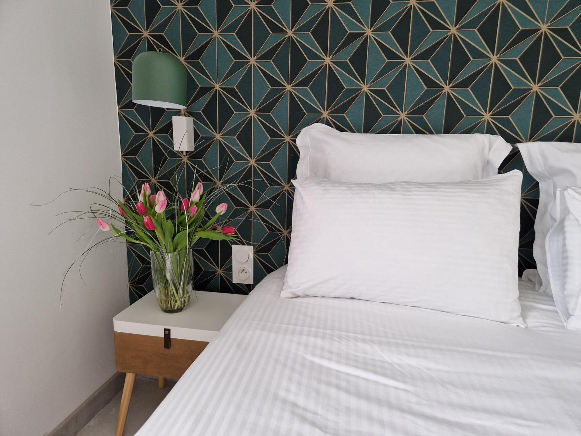 Chambre D'Hotes La Membrolle-sur-Choisille Esterno foto